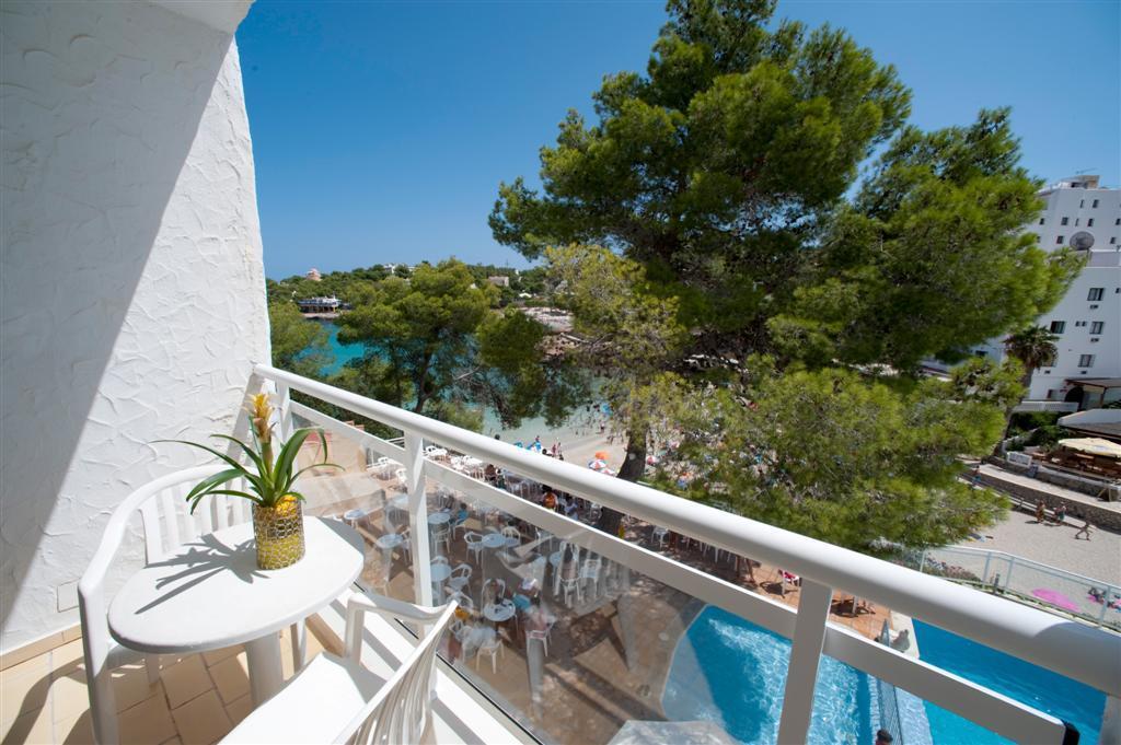 Grupotel Ibiza Beach Resort - Adults Only Portinatx Pokój zdjęcie