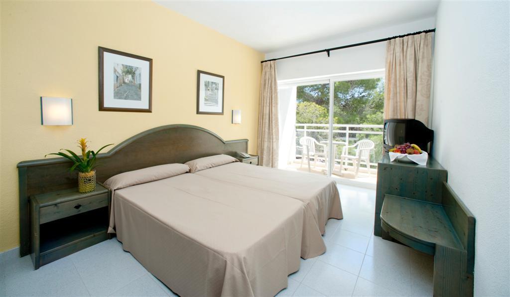Grupotel Ibiza Beach Resort - Adults Only Portinatx Pokój zdjęcie