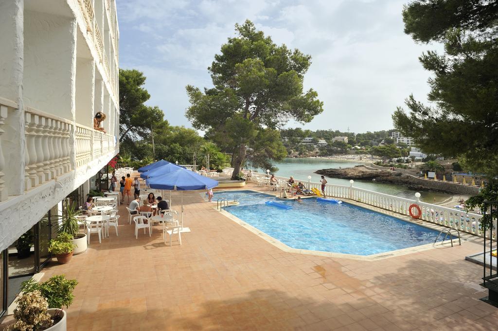 Grupotel Ibiza Beach Resort - Adults Only Portinatx Zewnętrze zdjęcie